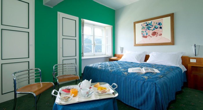 Hotel la Torre, Sauze D'Oulx ski chalet, image 3